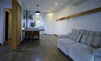 Imagem 2: Alugo Apto. Itaim Bibi 88 M2. com 3 quartos 1 suite - São Paulo - SP