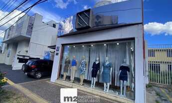 Imagem 7: Prédio comercial para venda ou locação Setor Sul