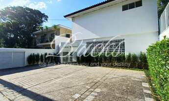 Imagem: CASA COMERCIAL/RESIDENCIAL - ITAIM BIBI