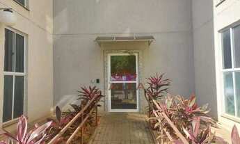 Imagem: Apartamento com 2 dormitórios para alugar