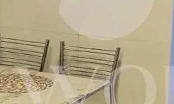 Imagem 4: Cobertura setor oeste com 3 suítes alto padrão e área gourmet com piscina