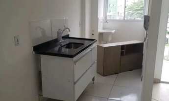 Imagem 6: Apartamento 2 quartos com lazer em Cocal