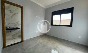 Imagem 6: Casa térrea à venda com 3 suítes - Gran Ville São Venâncio - Itupeva/SP