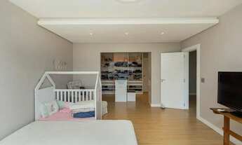 Imagem 7: Seu Novo Lar Está Aqui Sofisticação, Conforto e Qualidade de Vida em um Só Lugar!