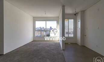 Imagem 3: Apartamento com 2 dormitórios à venda, 61 m² por R$ 870.000,00 - Jardim Botânico - Porto A