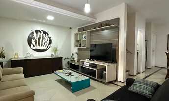 Imagem: Casa a venda no Jardim Eldorado com 4 suites