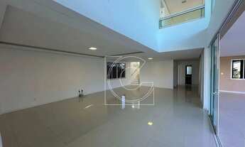 Imagem 7: Alphaville Fortaleza, 380m², 4 suítes + escritório, Nascente total , Elevador privativo, E