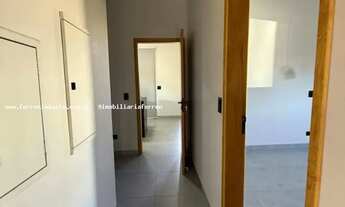 Imagem 7: Casa em Condomínio para Venda em Álvares Machado, Residencial Izabel Mizobe, 3 dormitórios