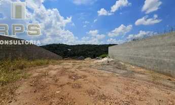 Imagem 3: Terreno no Condomínio Portal Lamis em Atibaia