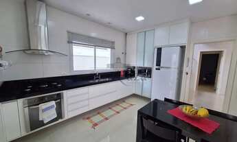 Imagem 6: Oportunidade - Casa em Condomínio - Urbanova - Residencial Floradas da Serra - 5 Suítes