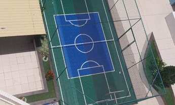 Imagem 5: Alugo excelente apartamento 3/4 Suíte 2 Vaga de garagem!!!