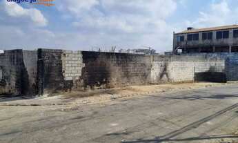 Imagem 2: Terreno à venda, 965 m² - Vila Nova Curuçá - São Paulo/SP