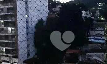 Imagem 4: Apartamento com 3 quartos, varanda, suíte dependências, 2 vagas, à venda, 142 m² por R$ 53