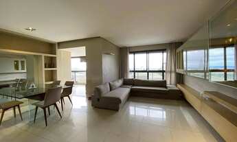 Imagem: Apartamento à venda, 4 quartos, 2 suítes