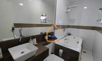 Imagem 6: Casa com 3 dormitórios à venda, 260 m² por R$ 1.200.000,00 - Pousada do Sol - Pouso Alegre