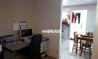 Imagem 4: Casa com 2 suítes à venda, 90 m² por R$ 250.000 - Residencial Nova Bauru - Bauru/SP