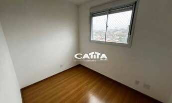 Imagem 5: Apartamento com 2 dormitórios para alugar, 42 m² por R$ 1.965,00/mês - Patriarca - São Pau