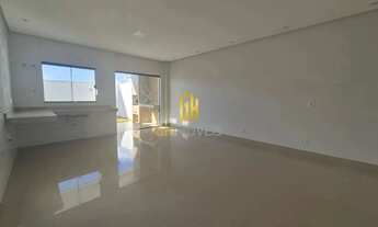 Imagem 4: Sobrado 3 quartos no Setor Faicalville