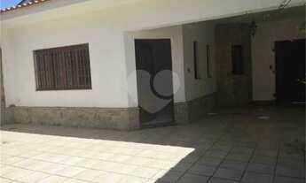 Imagem 5: Casa com 4 quartos à venda em Água Fria - SP