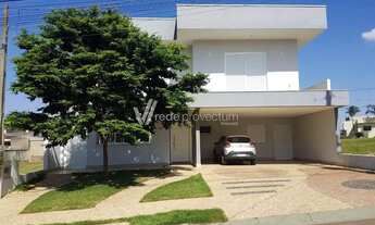 Imagem: Casa - Metropolitan Park - Paulínia