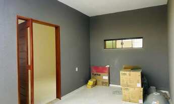 Imagem 5: Vendo ótima casa no Eduardo Gomes (PARCELAMOS NO BOLETO