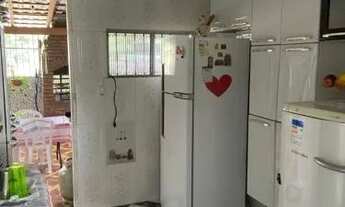 Imagem 5: Casa Duplex 300M2T Bom Acabamento Acesso Prox. Cj. Hileia