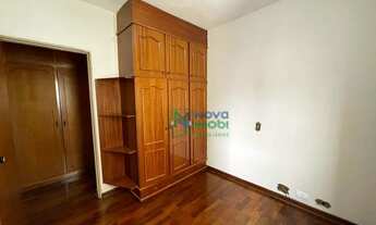 Imagem 6: Apartamento com 3 dormitórios à venda, 70 m² por R$ 240.000,00 - Jardim Caxambu - Piracica
