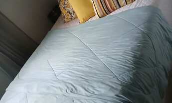 Imagem 2: Suíte em cobertura próxima a praia