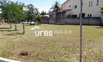 Imagem 3: Portal do Sol I - Terreno Residencial