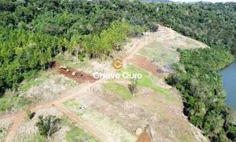 Imagem 5: Terreno à venda, 870 m² por R$ 220.000,00 - Zona Rural - Três Barras do Paraná/PR