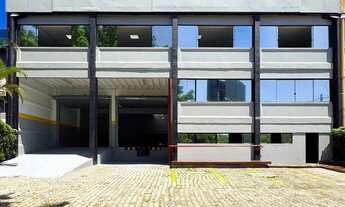 Imagem: GALPÃO EM ALPHAVILLE!