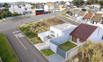 Imagem 7: Terreno à venda, 158 m² por R$ 420.000,00 - Pilarzinho - Curitiba/PR