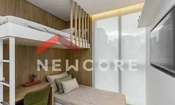 Imagem 4: Apartamento em Rua Alferes Ângelo Sampaio - Batel - Curitiba/PR