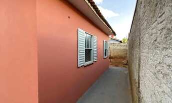 Imagem 2: Vendo Casa no Condomínio Morada Club Rios. Mh