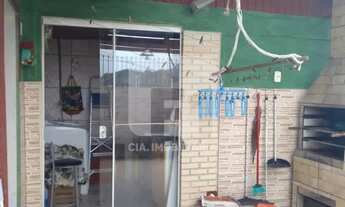 Imagem 5: Casa de 5 dormitórios à venda na Tapera da Base