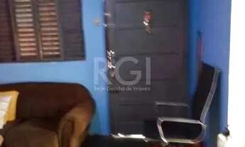 Imagem 2: Apartamento em Porto Alegre, no bairro Cavalhada, com 2 dormitório(s), e 2 banhe