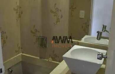 Imagem 4: Apartamento com 3 Quartos 1 Suíte à venda, 168 m² por R$ 450.000 - Setor Sul - Goiânia/GO