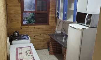 Imagem 4: Kitnet completo água luz Wi-Fi R$ 950