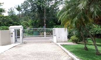 Imagem 2: Terreno em condomínio fechado em ótima localização no Sambaqui - Florianópolis - SC