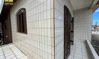 Imagem 16: SOBRADO 03 DORMITORIOS | 01 SUITE l LAVANDERIA COBERTA