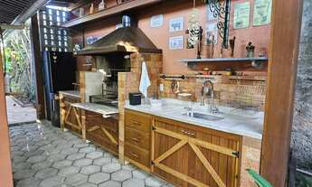 Imagem 7: Chácara no Matapuâ com 2 suites - linda - 2.000 m2