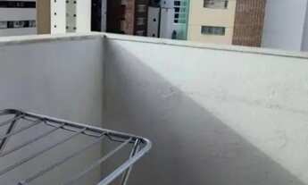 Imagem 3: Flat com 2 dormitórios à venda, 60 m² por R$ 400.000,00 - Praia de Iracema - Fortaleza/CE