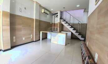 Imagem 2: Alugo Conjunto Comercial Triplex com mais de 150 m² em Campinas de Pirajá!