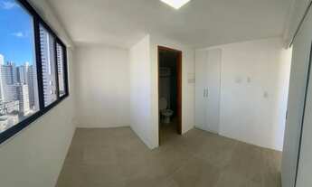 Imagem 7: Imóvel para venda com 30 metros quadrados com 1 quarto em Boa Viagem - Recife - PE