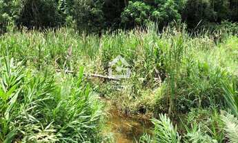 Imagem 5: Área 397.103 m², a 1,5 km da BR 116 São Lourenço/Juquitiba