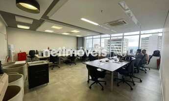 Imagem 6: Venda Conjunto de salas Vila da Serra Nova Lima