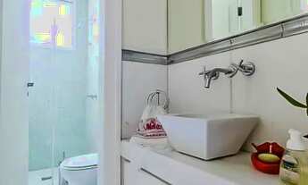 Imagem 4: Linda casa com 5 quartos para alugar no bairro São Bento, 500m²