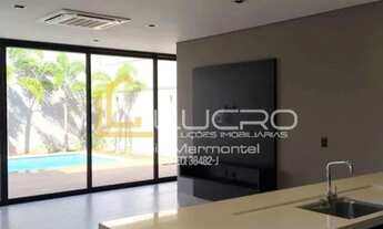 Imagem: Casa para venda com 600 m² e 4 quartos