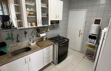 Imagem 3: 08HR- Edifício Manuela Vilaça