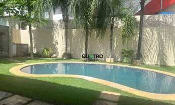 Imagem 6: Casa com 4 dormitórios, 300 m² - venda por R$ 1.500.000,00 ou aluguel por R$ 7.999,99/mês